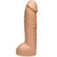 Vac-U-Lock UltraSkyn Realistische Hung XL Strap-On Dildo 32 cm