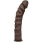 Doc Johnson The Ragin D UltraSkyn Dildo 27,5 cm