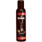 Eros Verwarmende Massageolie 150ml