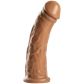 Vixen Creations Gambler Vixskin Dildo 26,5 cm