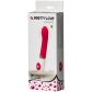 Pretty Love Daniel G-Spot Vibrator