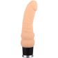 Nature Skin Real Vibe Realistische Vibrator 19 cm