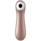 Satisfyer Pro 2+ Vibrerende Luchtdruk Vibrator