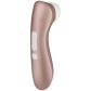 Satisfyer Pro 2+ Vibrerende Luchtdruk Vibrator