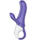 Satisfyer Vibes Magic Rabbit Vibrator