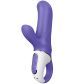 Satisfyer Vibes Magic Rabbit Vibrator