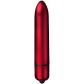 Rocks Off Rouge Allure 160 mm Vibrerende Dildo