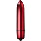 Rocks Off Red Alert 120 mm Clitoris Vibrator