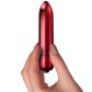 Rocks Off Red Alert 120 mm Clitoris Vibrator