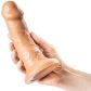 Vixen Creations Buck Vixskin Dildo 17,5 cm