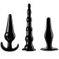 baseks Explorer Buttplug Training Set