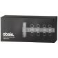 obaie Body Restraints Harnas