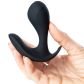 Sinful Oplaadbare Vibrerende Buttplug Met Afstandsbediening