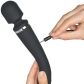 Sinful Dual Motor Magic Wand