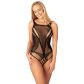 NORTIE Augusta Kruisloze Bodystocking