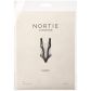 NORTIE Sigrid Visnet Bodystocking