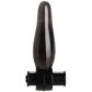 Trinity Vibes Bum Tickler Mini Vibrerende Buttplug