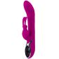 Pretty Love HOT II Verwarmende Rabbit Vibrator