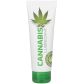Cannabis Glijmiddel op waterbasis 125 ml