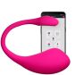 Lovense Lush 2 G-Spot Vibrator met App