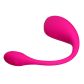 Lovense Lush 2 G-Spot Vibrator met App
