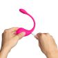 Lovense Lush 2 G-Spot Vibrator met App