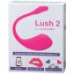 Lovense Lush 2 G-Spot Vibrator met App