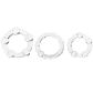 baseks Triple Fun Cockring Set