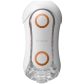 TENGA Flip Orb Oranje Crash Masturbator