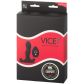 Aneros VICE 2 Anale Vibrator met Afstandsbediening