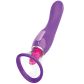 Fantasy For Her Ultimate Pleasure 3-in-1 Stimulator