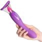 Fantasy For Her Ultimate Pleasure 3-in-1 Stimulator