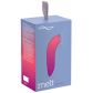We-Vibe Melt Clitoris Stimulator met App