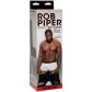 Doc Johnson Rob Piper Vac-U-Lock Dildo 27 cm