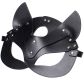 Master Series Naughty Cat BDSM Masker