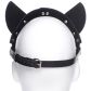 Master Series Naughty Cat BDSM Masker
