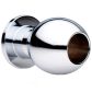 Master Series Aluminium Tunnel Plug