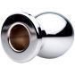 Master Series Aluminium Tunnel Plug