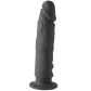 baseks Slimline Beginners Anal Dildo Medium