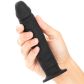 baseks Slimline Beginners Anal Dildo Medium