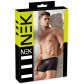 NEK Boxershort met Rits