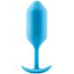 B-Vibe Snug Plug 3 Buttplug