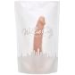 Willie City Realistische Dildo met Zuignap 23 cm