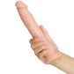 Willie City Realistische Dildo met Zuignap 23 cm