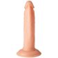 Willie City Realistische Dildo met Zuignap 19 cm