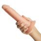 Willie City Realistische Dildo met Zuignap 19 cm