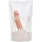 Willie City Classic Realistische Dildo met Zuignap 23 cm