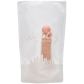 Willie City Classic Realistische Dildo met Zuignap 23,5 cm.