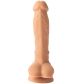 Willie City Luxe Superrealistische Siliconen Dildo 20 cm