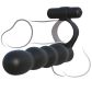 Fantasy C-Ringz Posable Partner Double Penetrator